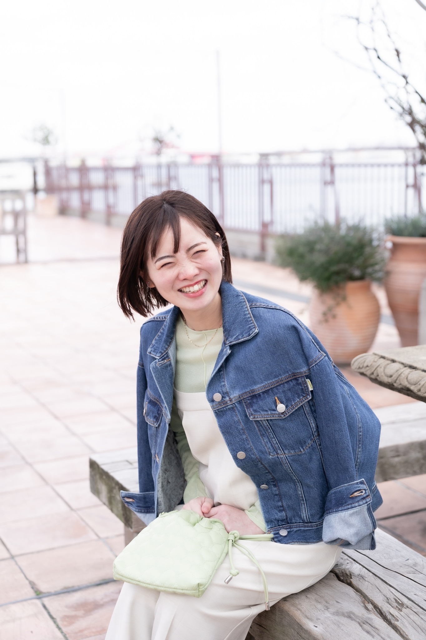 萩原愛子